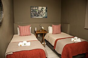Die Herehuis Guesthouse