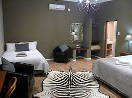 Die Herehuis Guesthouse