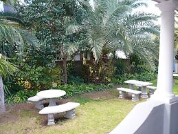 Die Herehuis Guesthouse