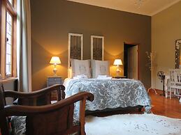 Die Herehuis Guesthouse