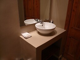 Die Herehuis Guesthouse