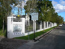 Die Herehuis Guesthouse