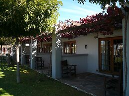 Die Herehuis Guesthouse