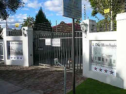 Die Herehuis Guesthouse