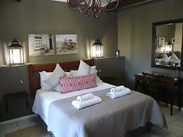 Die Herehuis Guesthouse
