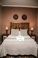 Die Herehuis Guesthouse