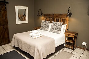 Die Herehuis Guesthouse