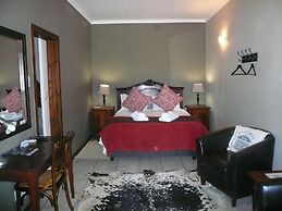 Die Herehuis Guesthouse