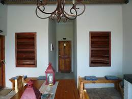 Die Herehuis Guesthouse