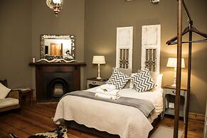 Die Herehuis Guesthouse
