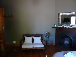 Die Herehuis Guesthouse