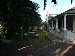 Die Herehuis Guesthouse