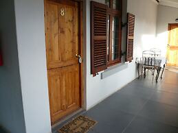 Die Herehuis Guesthouse