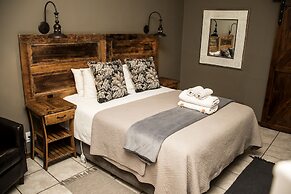 Die Herehuis Guesthouse