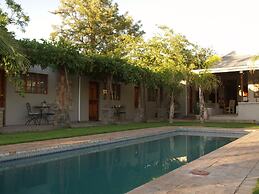 Die Herehuis Guesthouse