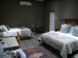 Die Herehuis Guesthouse