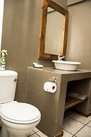 Die Herehuis Guesthouse