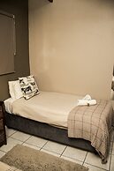 Die Herehuis Guesthouse