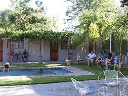 Die Herehuis Guesthouse