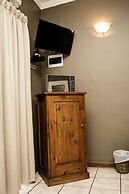Die Herehuis Guesthouse