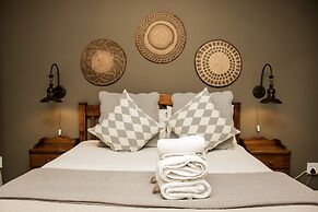 Die Herehuis Guesthouse