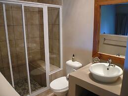 Die Herehuis Guesthouse