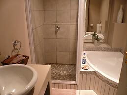 Die Herehuis Guesthouse
