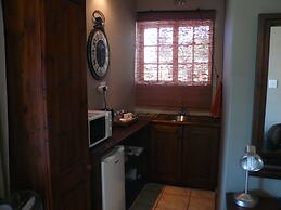 Die Herehuis Guesthouse