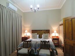 Die Herehuis Guesthouse