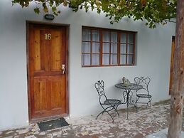 Die Herehuis Guesthouse