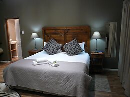 Die Herehuis Guesthouse