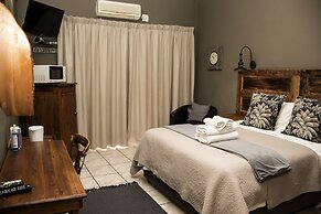 Die Herehuis Guesthouse