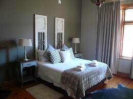 Die Herehuis Guesthouse