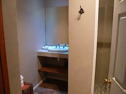 Die Herehuis Guesthouse