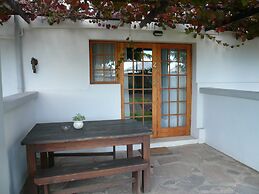 Die Herehuis Guesthouse