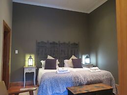 Die Herehuis Guesthouse