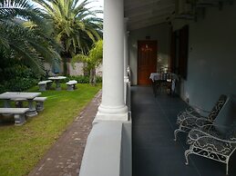 Die Herehuis Guesthouse
