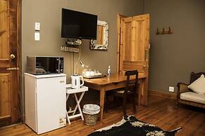 Die Herehuis Guesthouse