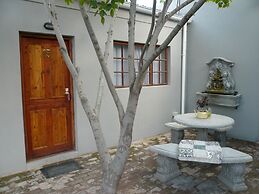 Die Herehuis Guesthouse