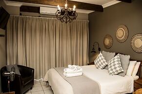 Die Herehuis Guesthouse