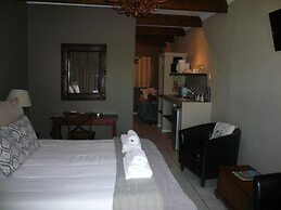 Die Herehuis Guesthouse