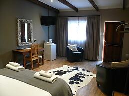 Die Herehuis Guesthouse