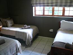 Die Herehuis Guesthouse