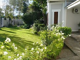 Die Herehuis Guesthouse