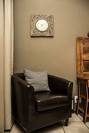 Die Herehuis Guesthouse