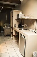 Die Herehuis Guesthouse