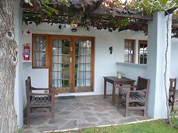 Die Herehuis Guesthouse