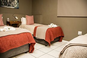 Die Herehuis Guesthouse