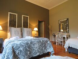 Die Herehuis Guesthouse