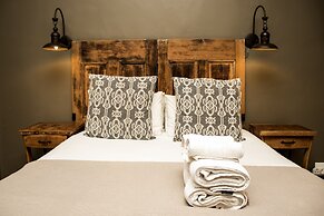 Die Herehuis Guesthouse
